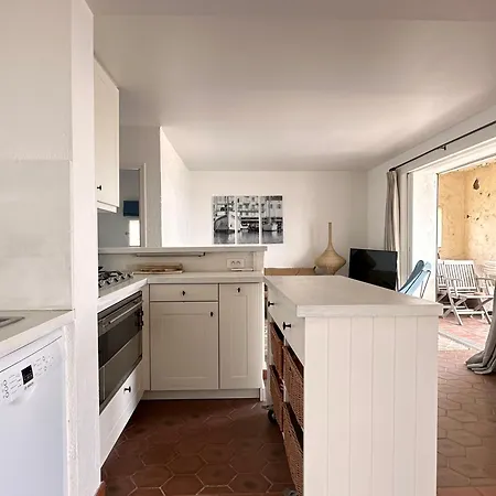 Apartment La Grand Appt Vue *