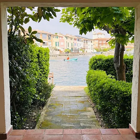 La Grand Appt Vue Apartment